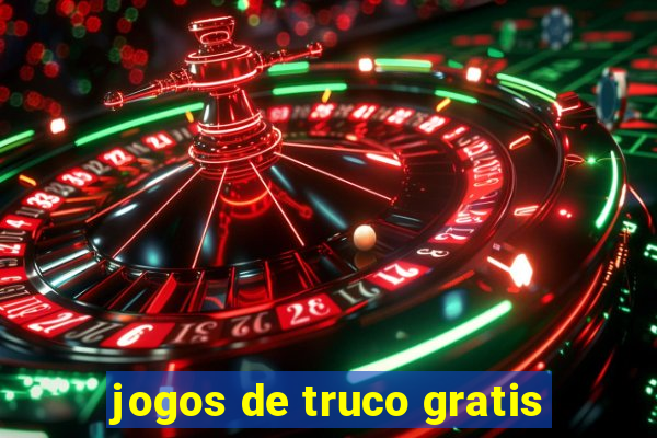 jogos de truco gratis